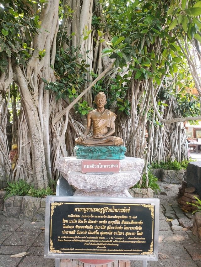 วัดเก่าแก่ในเมืองสุพรรณบุรี สร้างสมัยอยุธยา