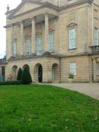 Sydney Gardens