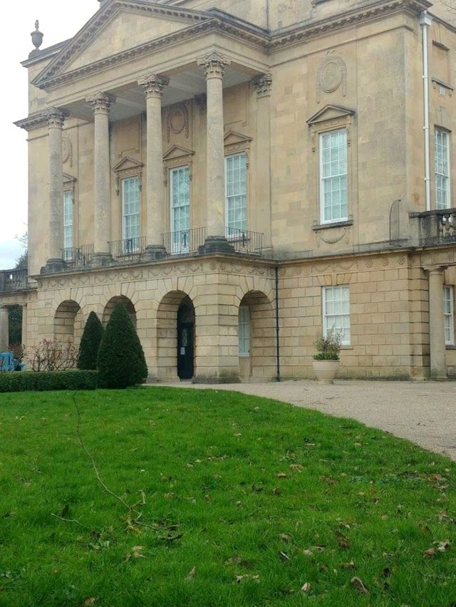 Sydney Gardens