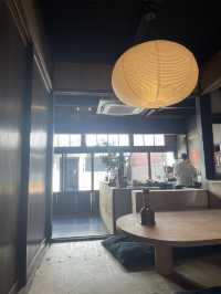【京都】人気のレトロなカフェ☕️