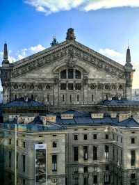 Seine Riverside: A Symphony of Movement
