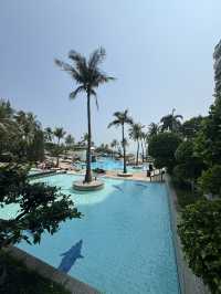 Hilton huahin resort and spa