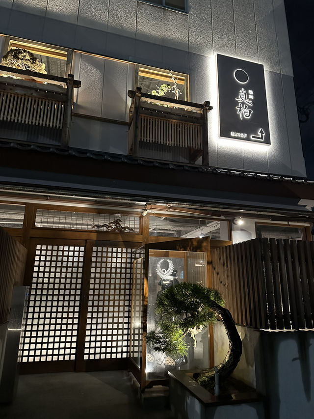 【福岡】お洒落すぎる個室焼肉屋さんがオススメ！