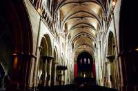 The Designed Organ of the Lausanne Cathedral