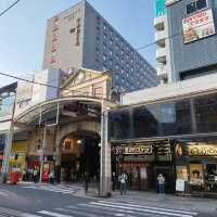 避開人潮的日本長崎之旅