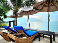 เที่ยวระยอง หาดสงบ คนน้อย พักที่นี่ Aksorn Rayong