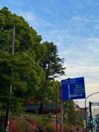 🚄 오사카에서 교토 가는 법 – 30분이면 가능!