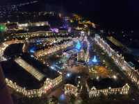 [🇯🇵長崎] ハウステンボスで楽しむヨーロッパの街並みと幻想的な夜景