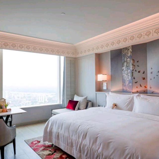 Grande Centre Point Lumphini