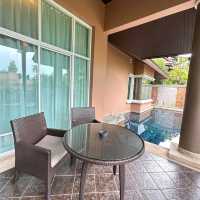 รีวิวPullman Phuket Panwa Beach Resort
