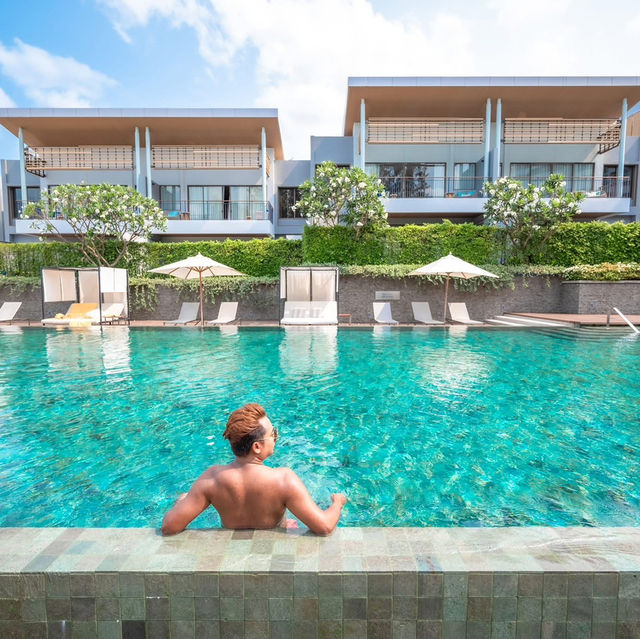 Renaissance Pattaya Resort & Spa