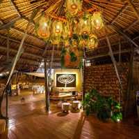 TreeHouse Villas ทรีเฮาส์ วิลล่าส์ เกาะยาวน้อย พัง
