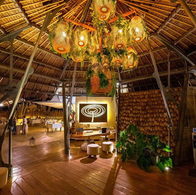 TreeHouse Villas ทรีเฮาส์ วิลล่าส์ เกาะยาวน้อย พัง