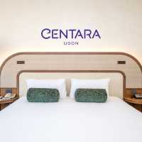 Centara Udon เซ็นทารา อุดร