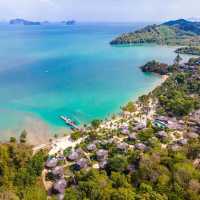 TreeHouse Villas ทรีเฮาส์ วิลล่าส์ เกาะยาวน้อย พัง