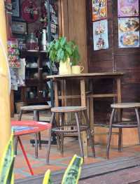 บ้านจงรัก อุทัยธานี