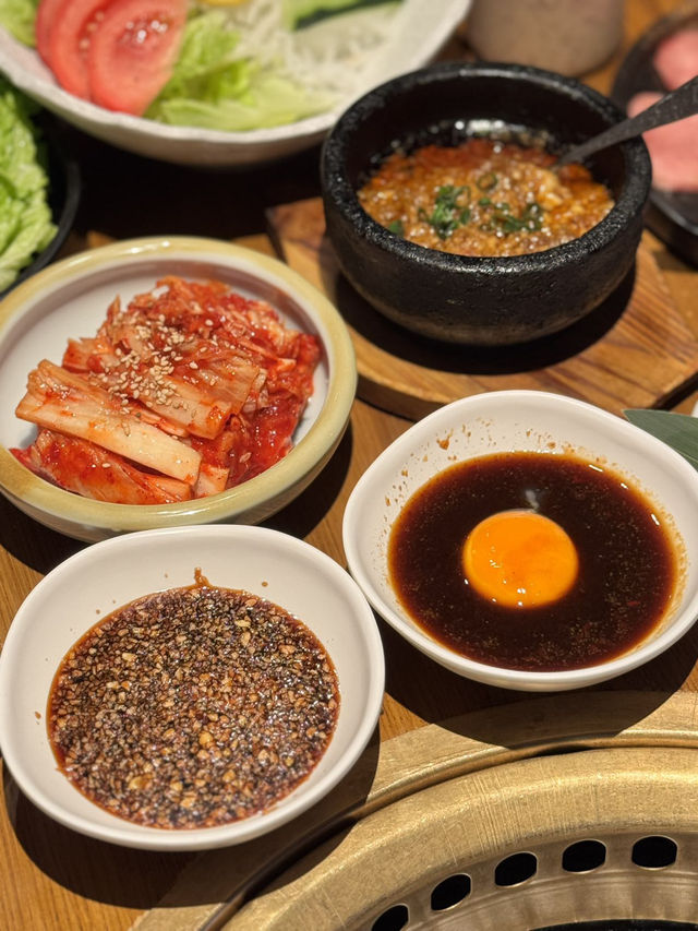 虎丸燒肉（益田假日廣場店）