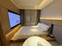 รีวิว Ji Hotel Shanghai People's Square
