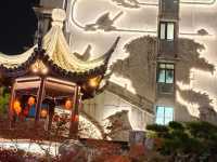 上海七寶古鎮旅遊攻略