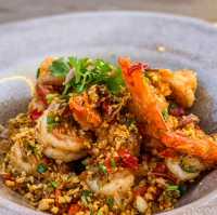 Sea Talay Pattaya ร้านอาหารเปิดใหม่สุดชิล