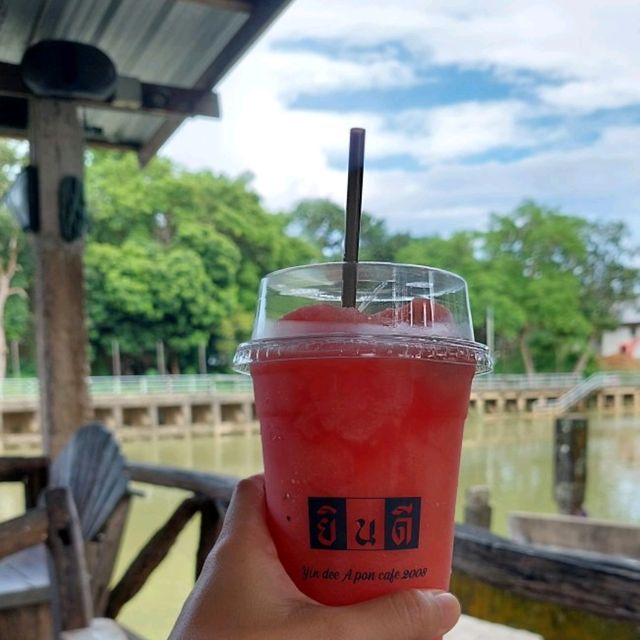 ✨️🍰Yindee Cafe จันทบุรี 🐇✨️