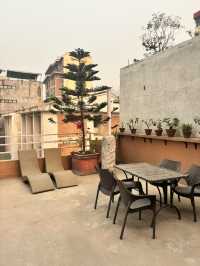 Hotel Manang - Kathmandu 