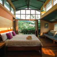 Mori Natural Farm โมริ เนเชอรัลฟาร์ม เชียงใหม่ 🏮🛖