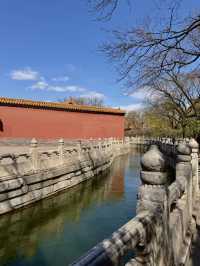 🇨🇳Beijing Forbidden City Day Tour