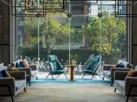 โรงแรมหรูตอบโจทย์ทุก Life Style ใจกลางศรีราชา