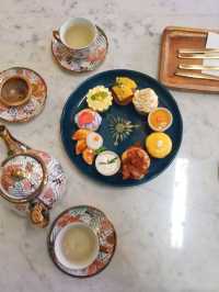 ARTEASIA Dessert & Cafe 