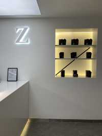 Elevated Brews: Experiencing ZUS Signature at Sunway Pyramid
