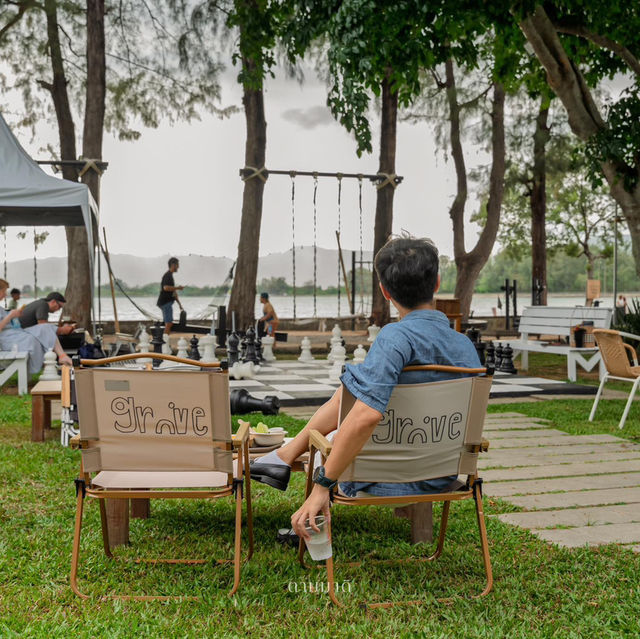 ✨ Grove Brew Fest Ep.3 กลับมาแล้ว! ✨