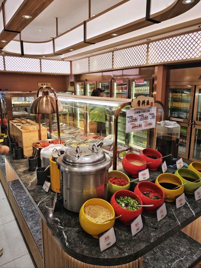 抵食💰大人氣👍火鍋🥢放題
