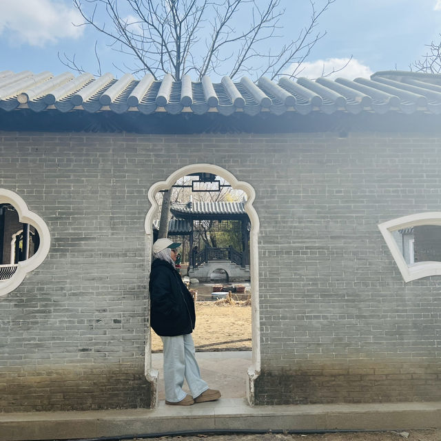 Suwon Shooting Location 🎥