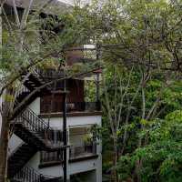 ที่พักเขาใหญ่