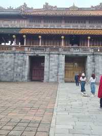 順化皇城