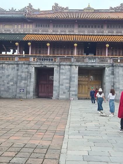 順化皇城