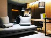 林口出差的商旅首選---林口亞昕福朋喜來登酒店 Four Points by Sheraton Linkou