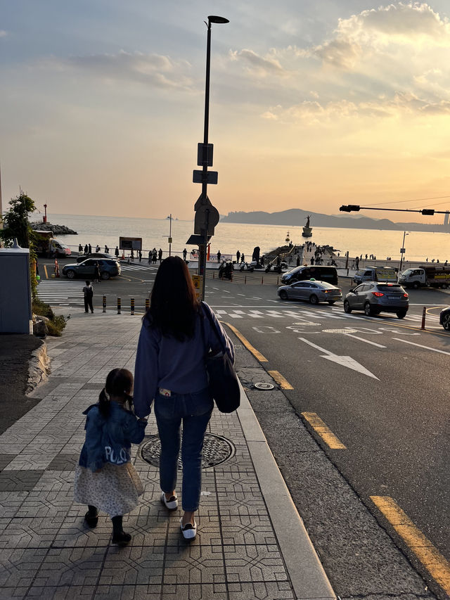 부산 해리단길