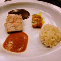 Farm-to-Table Excellence: My Sustainable Culinary Journey at Saawaan Bangkok