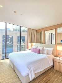 Skyview Hotel Bangkok