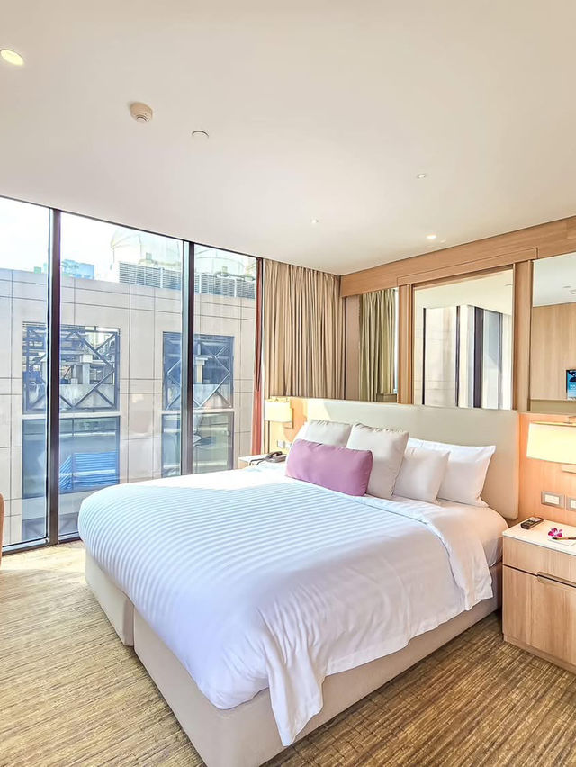 Skyview Hotel Bangkok