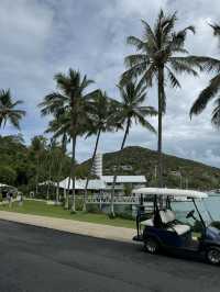 🇦🇺Hamilton Island✨澳洲人的後花園✨