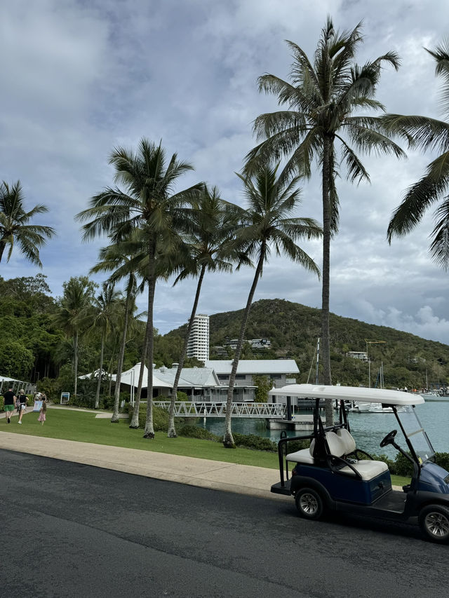 🇦🇺Hamilton Island✨澳洲人的後花園✨