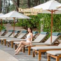 โรงแรมภูเก็ตสวยๆติดหาดบางเทา ✨