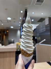 3 Days in Sapporo ทริปกินตัวแตก