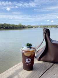 1 Day trip ‘ฉะเชิงเทรา’  อิ่มบุญ อิ่มท้อง ครบจบใน