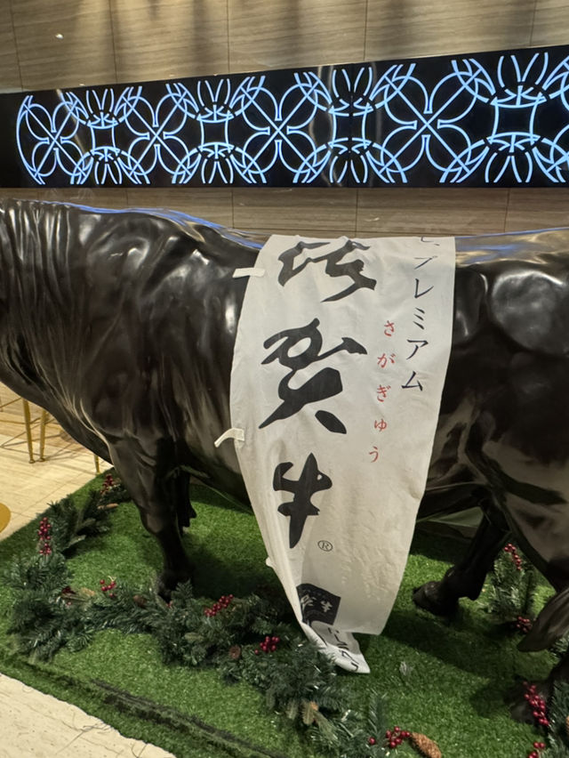 {性價比之王·任食和牛生蠔龍蝦盛宴｝ 