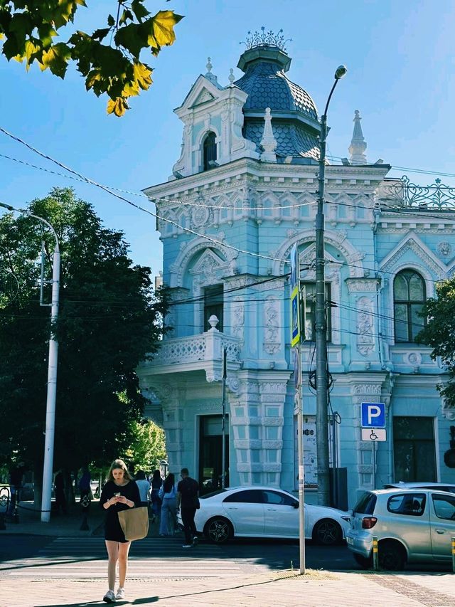 俄羅斯伏爾加格勒旅行攻略，適合打卡拍照📸