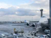 パリの玄関口✈️シャルル・ド・ゴール空港を攻略！